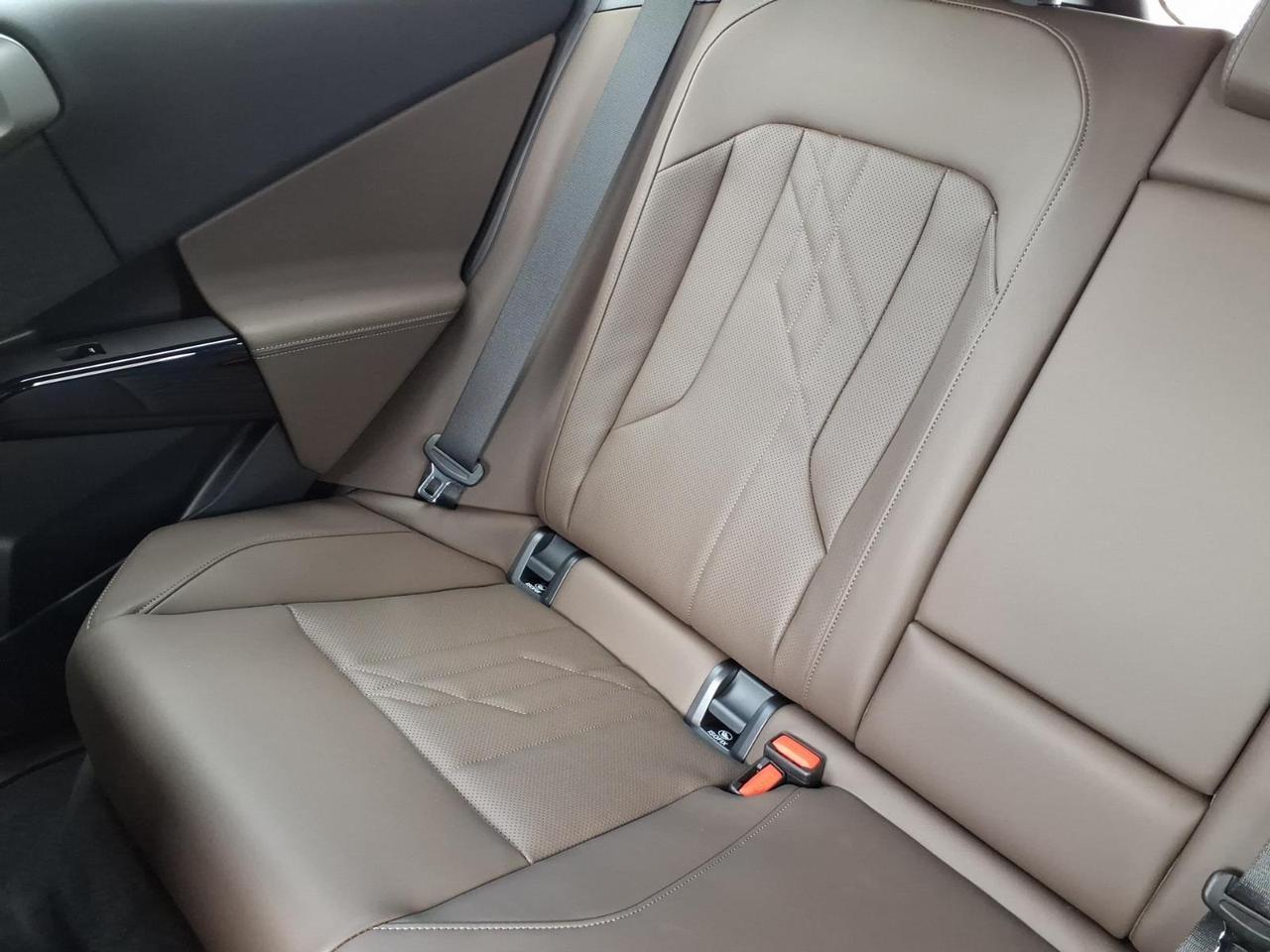 2026 BMW X3 30 xDrive Brownsville TX