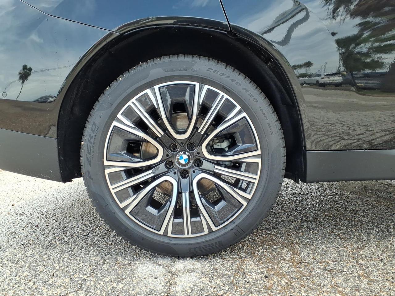 2026 BMW X3 30 xDrive Brownsville TX