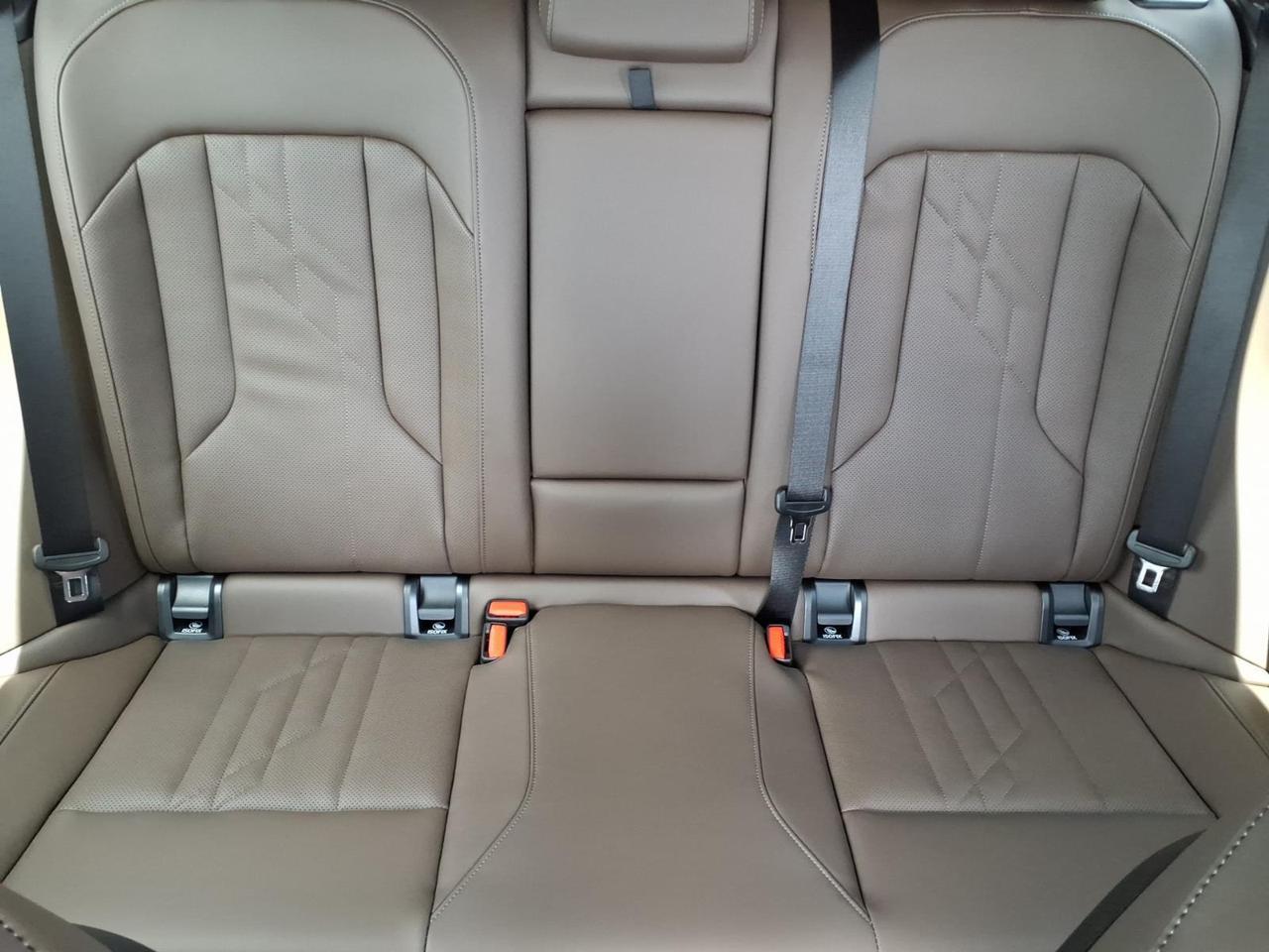 2026 BMW X3 30 xDrive Brownsville TX