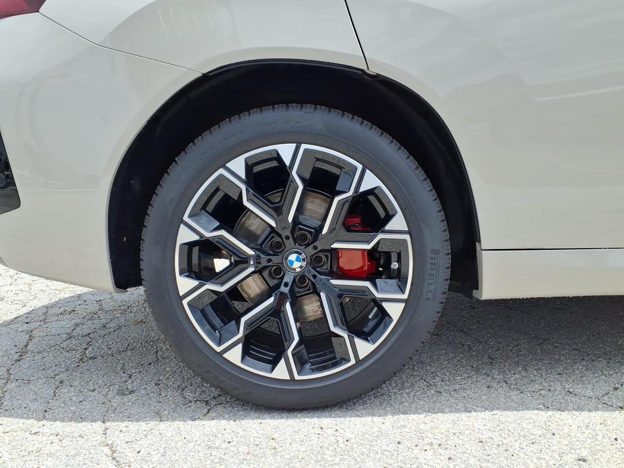 2026 BMW X3 30 xDrive Brownsville TX