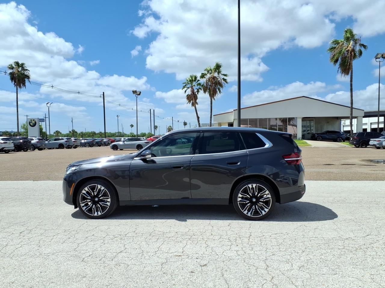 2026 BMW X3 30 xDrive Brownsville TX