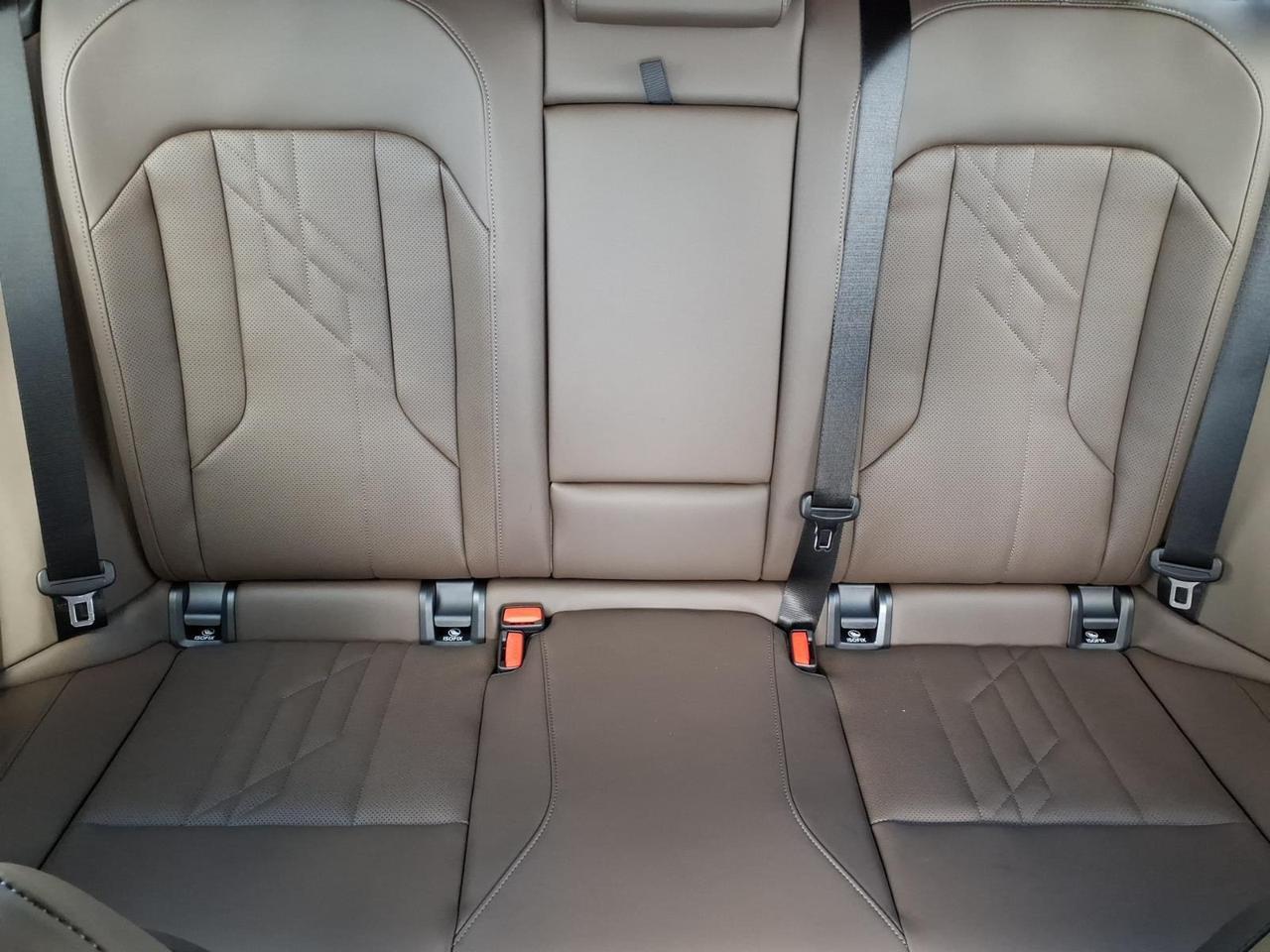 2026 BMW X3 30 xDrive Brownsville TX