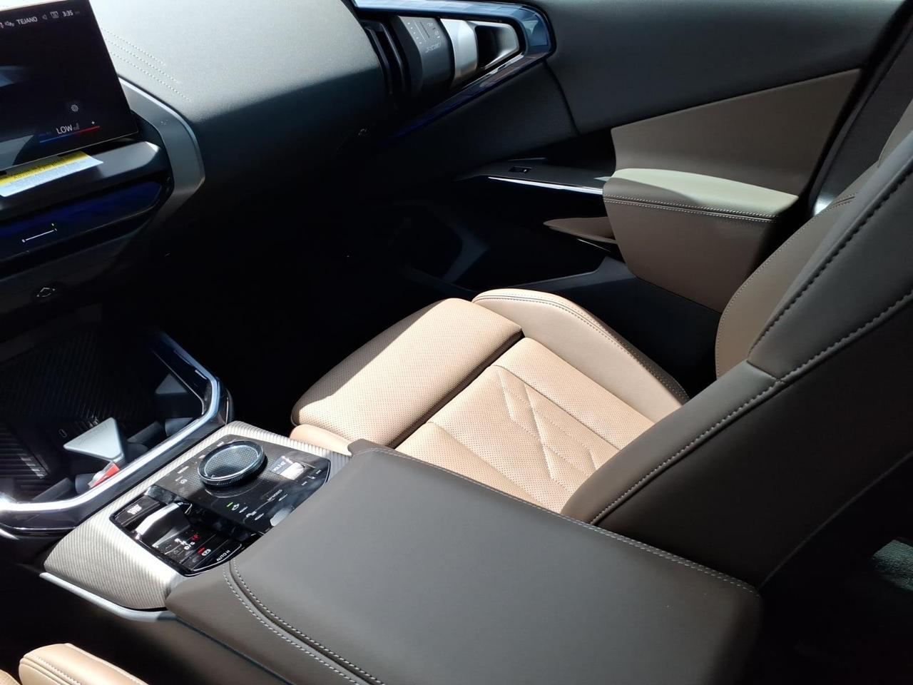 2026 BMW X3 30 xDrive Brownsville TX