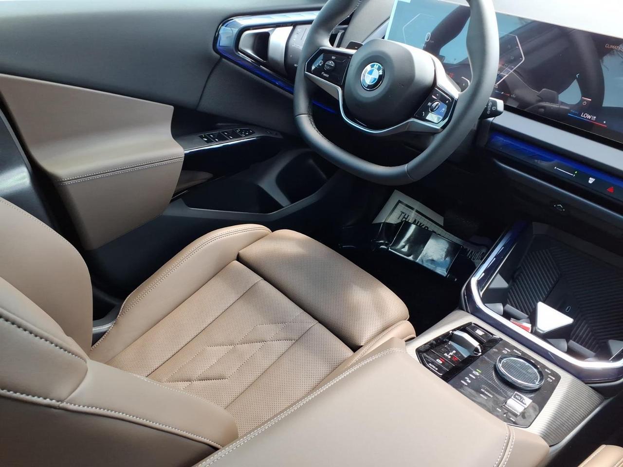 2026 BMW X3 30 xDrive Brownsville TX