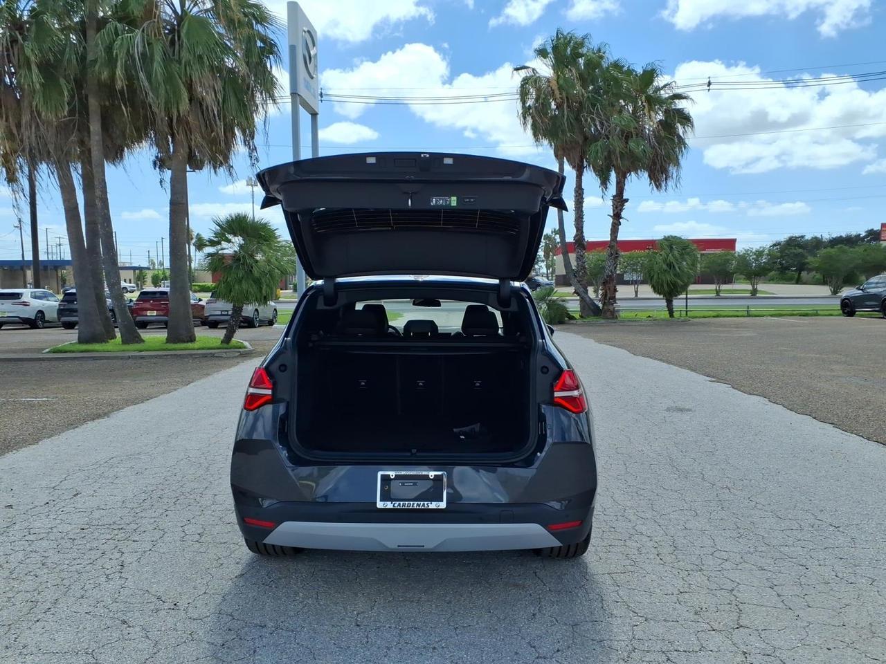 2026 BMW X3 30 xDrive Brownsville TX
