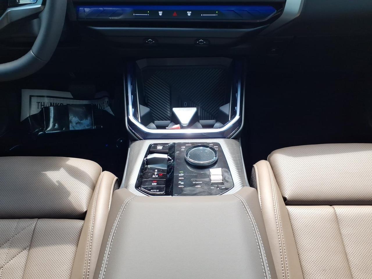 2026 BMW X3 30 xDrive Brownsville TX