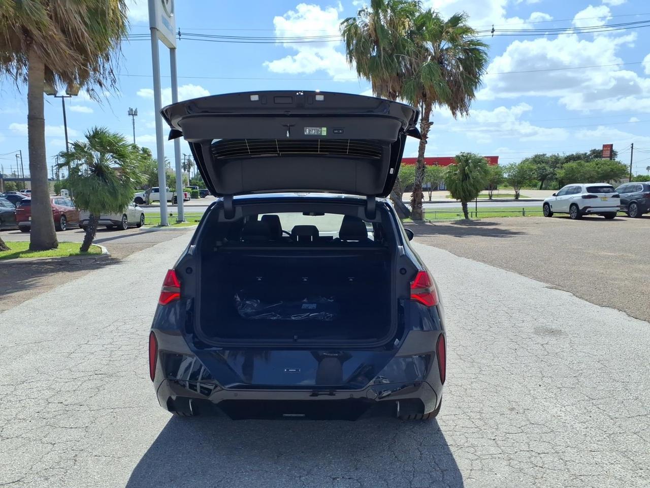2026 BMW X3 30 xDrive Brownsville TX