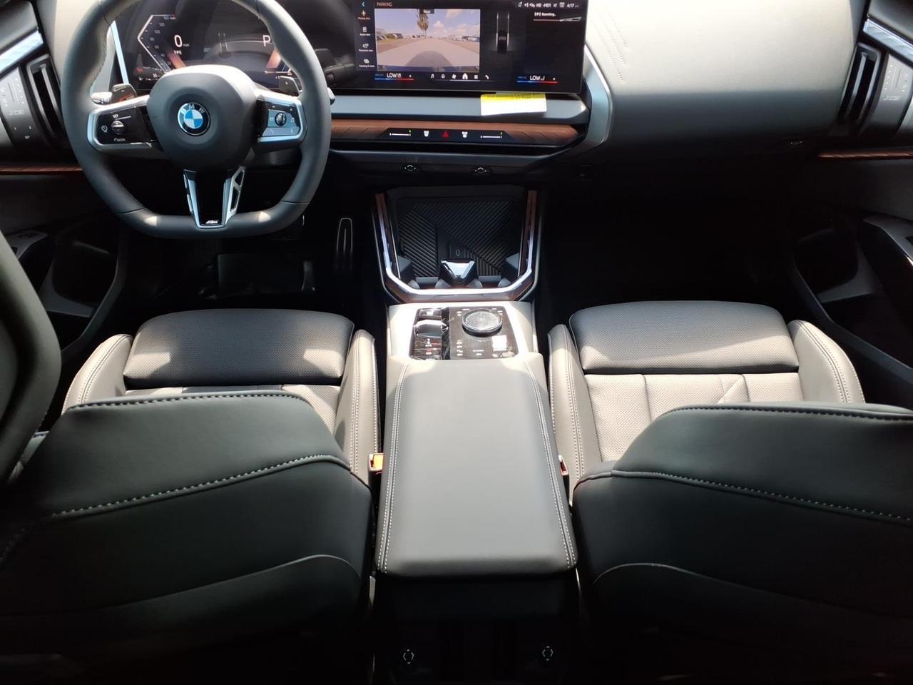 2026 BMW X3 30 xDrive Brownsville TX
