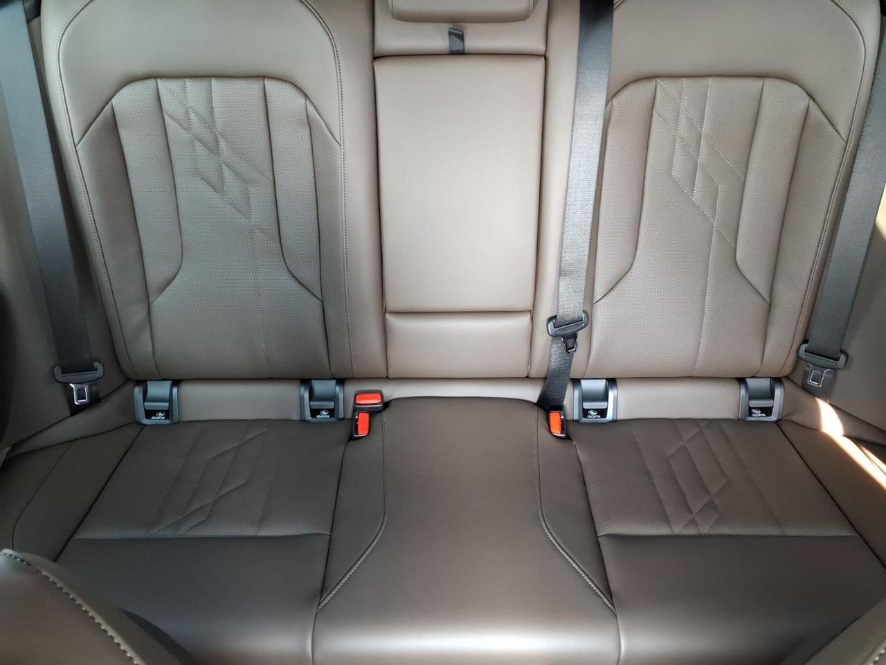 2026 BMW X3 30 xDrive Brownsville TX