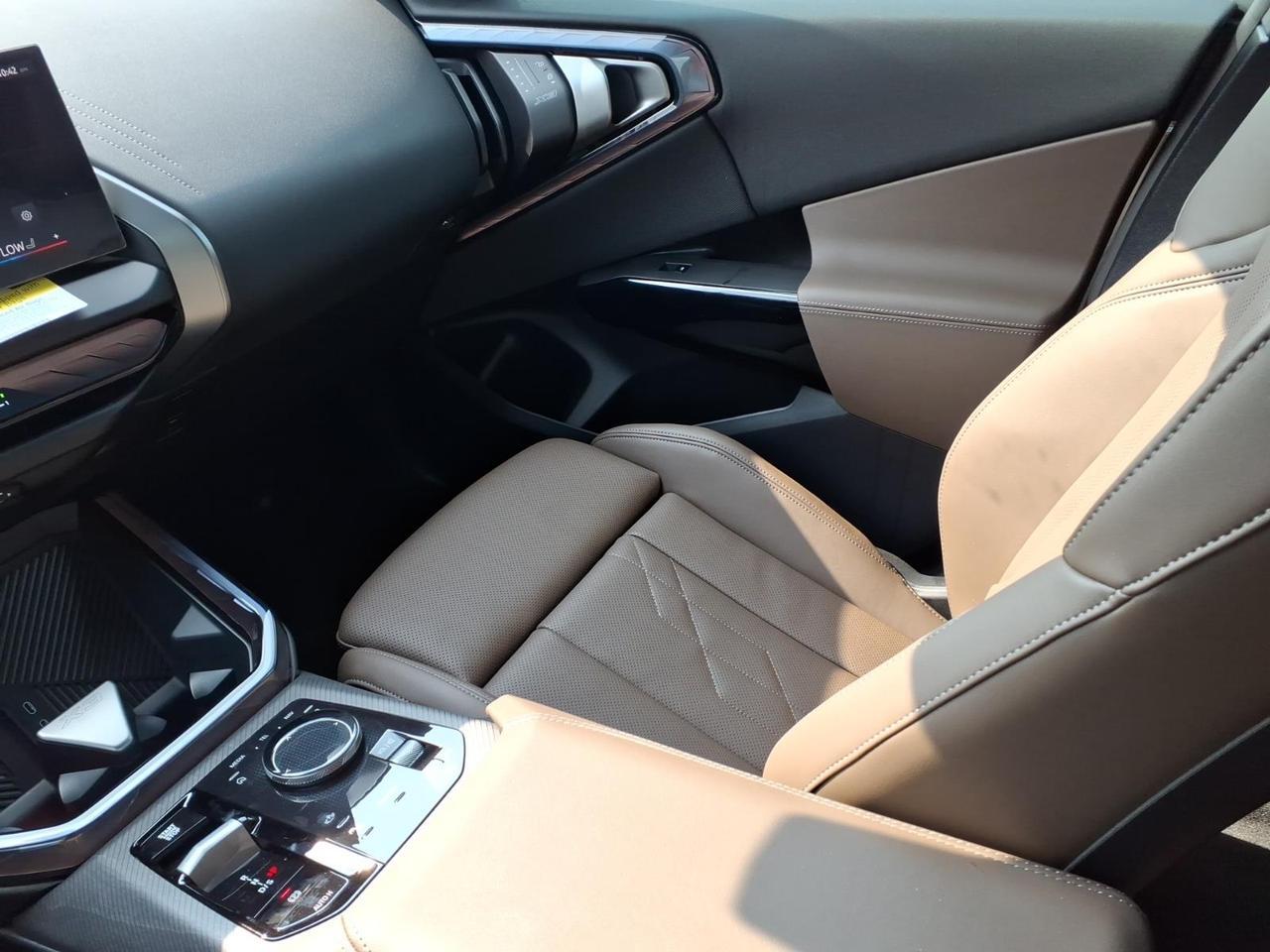 2026 BMW X3 30 xDrive Brownsville TX