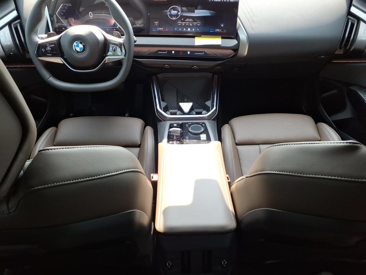 2026 BMW X3 30 xDrive Brownsville TX