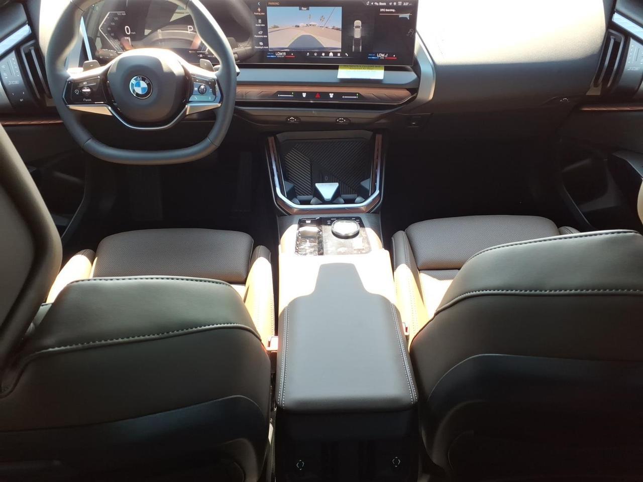 2026 BMW X3 30 xDrive Brownsville TX