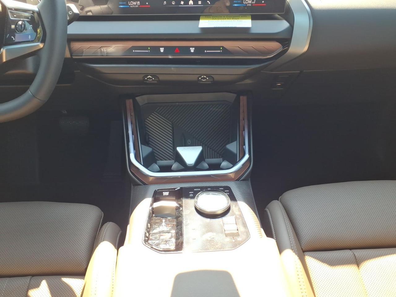 2026 BMW X3 30 xDrive Brownsville TX