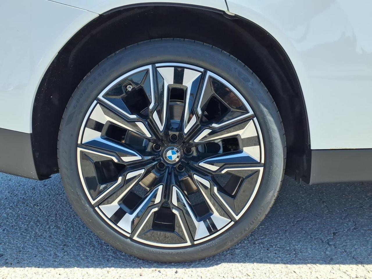2026 BMW X3 30 xDrive Brownsville TX