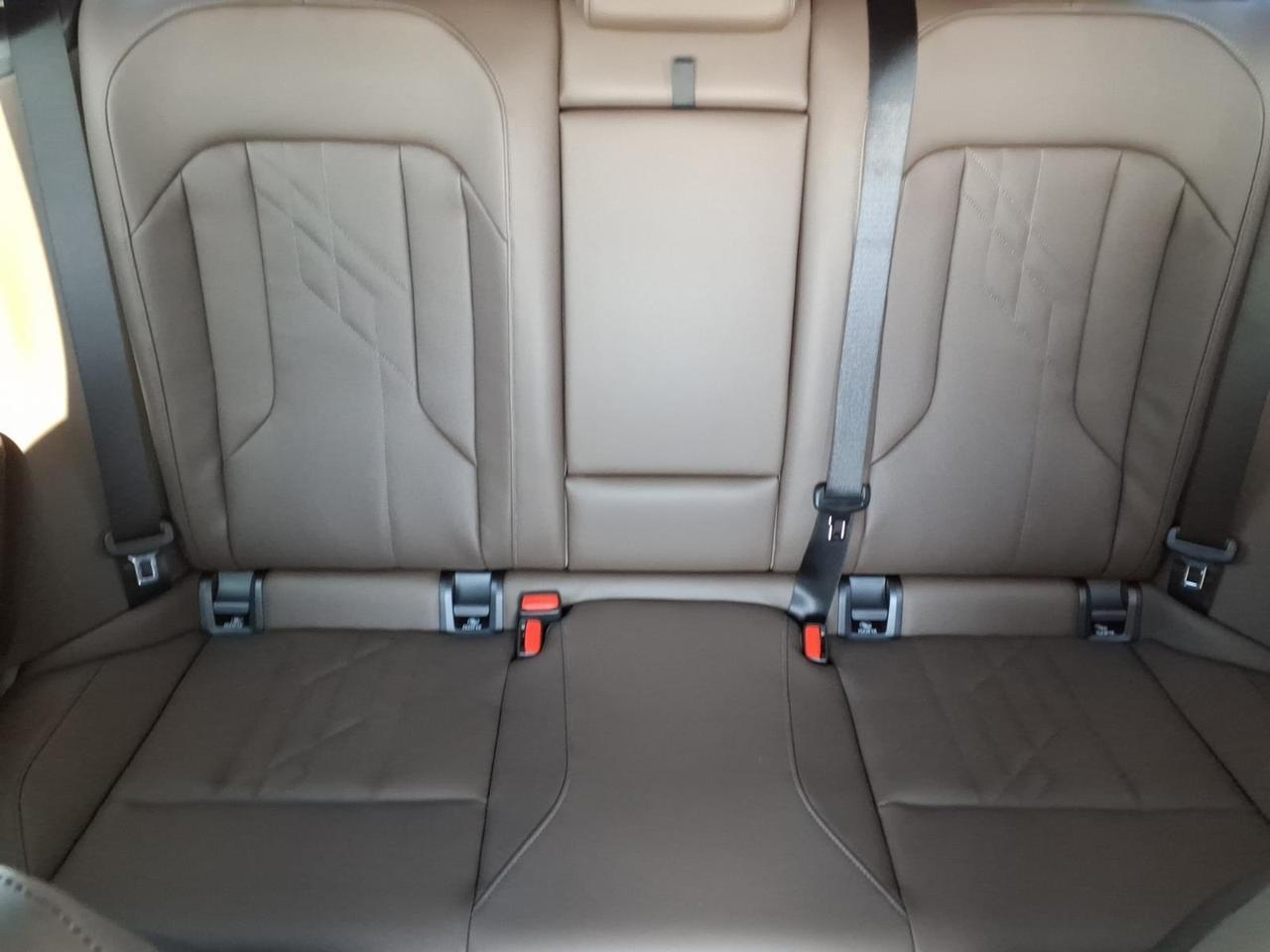 2026 BMW X3 30 xDrive Brownsville TX
