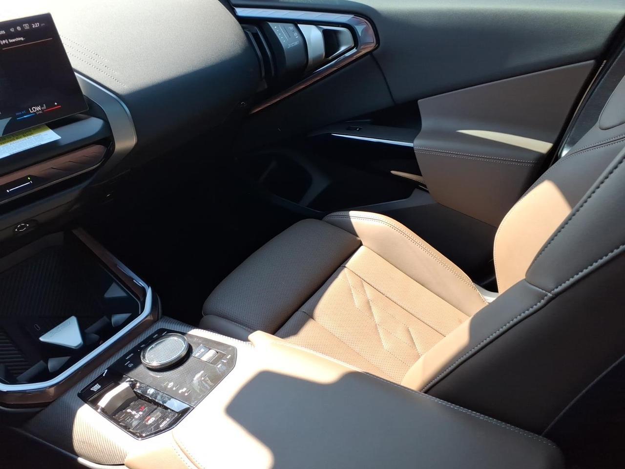 2026 BMW X3 30 xDrive Brownsville TX