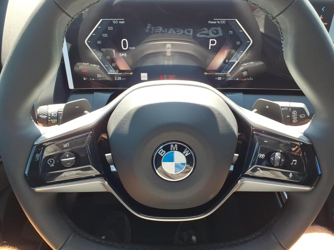 2026 BMW X3 30 xDrive Brownsville TX