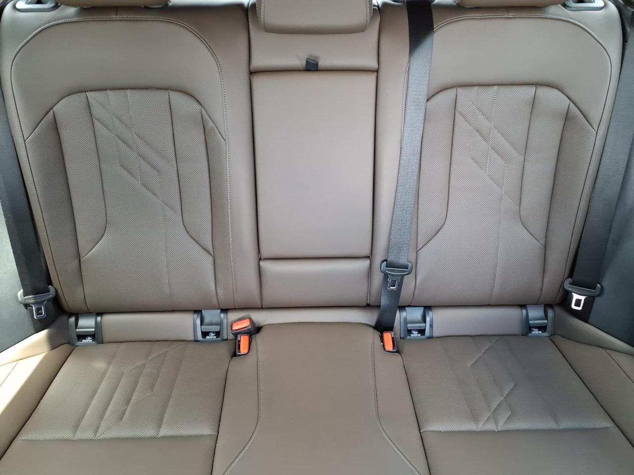 2026 BMW X3 30 xDrive Brownsville TX