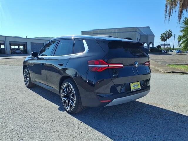 2026 BMW X3 30 xDrive McAllen TX