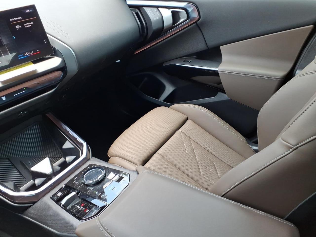 2026 BMW X3 30 xDrive Brownsville TX