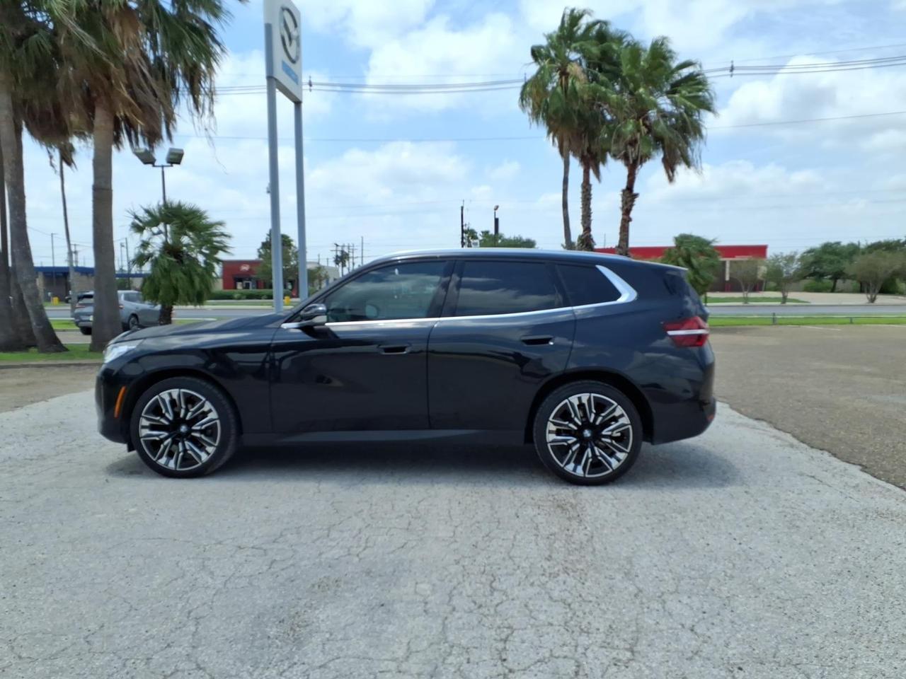 2026 BMW X3 30 xDrive Brownsville TX