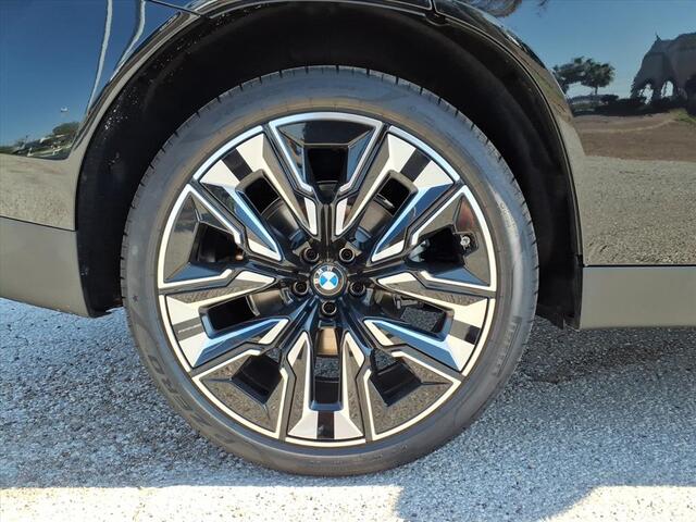 2026 BMW X3 30 xDrive McAllen TX