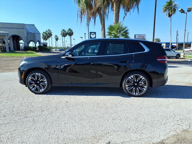 2026 BMW X3 30 xDrive McAllen TX