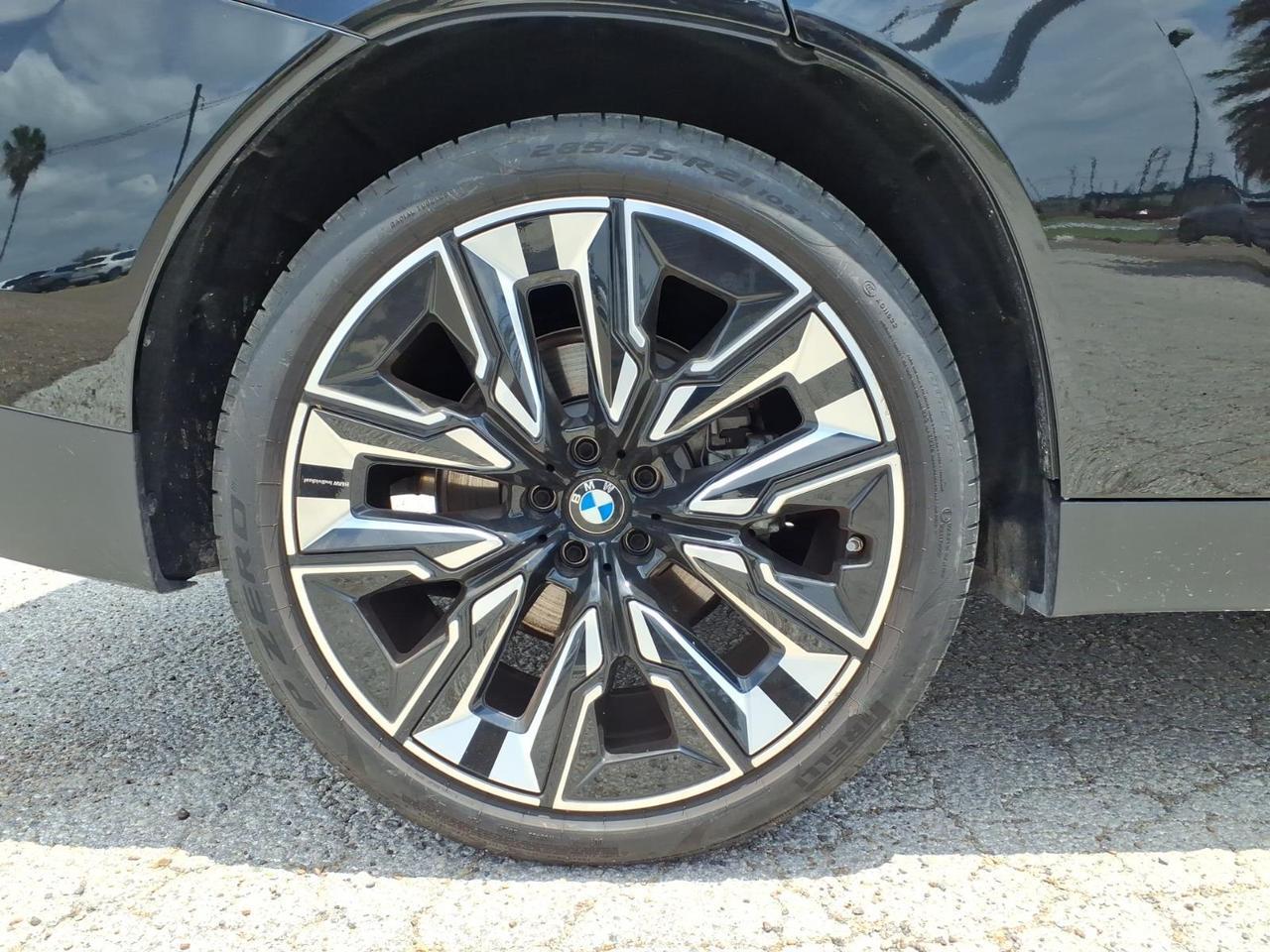 2026 BMW X3 30 xDrive Brownsville TX