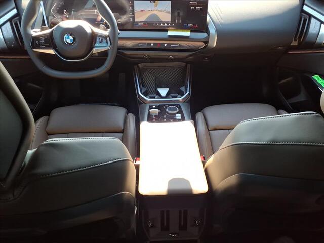 2026 BMW X3 30 xDrive McAllen TX