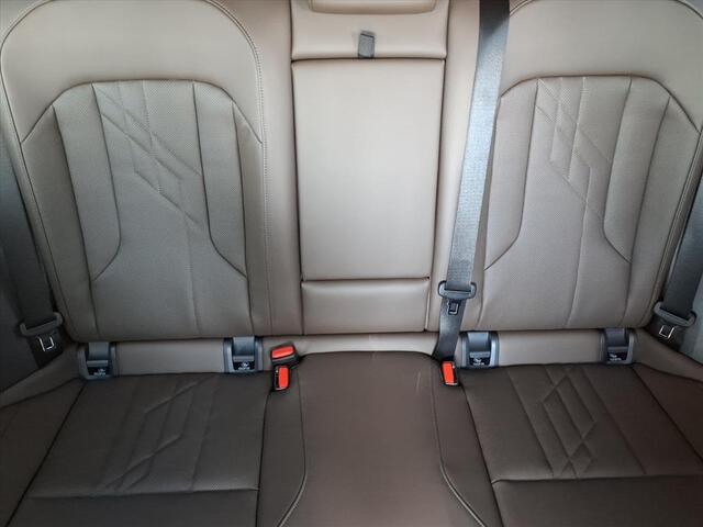 2026 BMW X3 30 xDrive McAllen TX