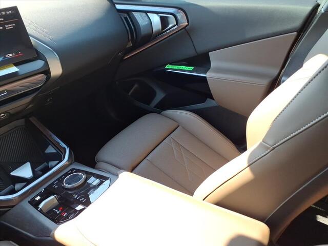 2026 BMW X3 30 xDrive McAllen TX