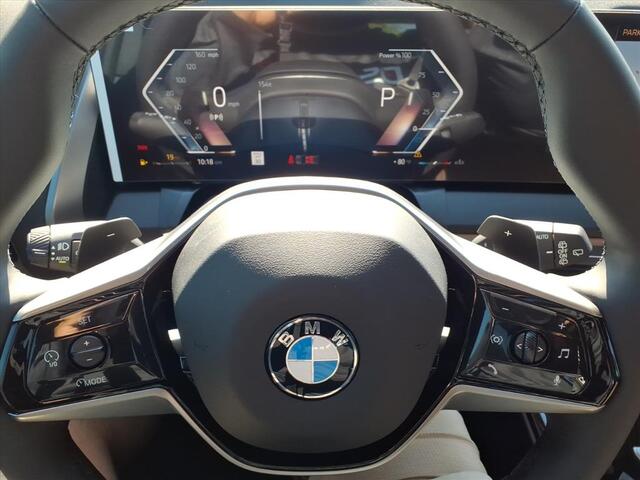 2026 BMW X3 30 xDrive McAllen TX
