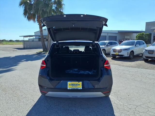 2026 BMW X3 30 xDrive McAllen TX