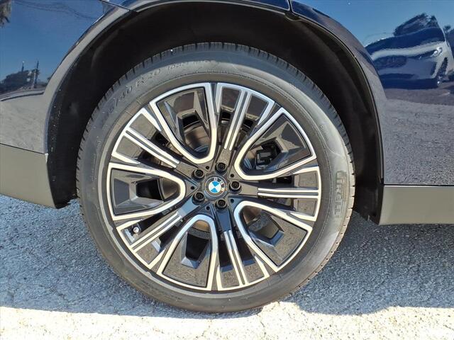 2026 BMW X3 30 xDrive McAllen TX