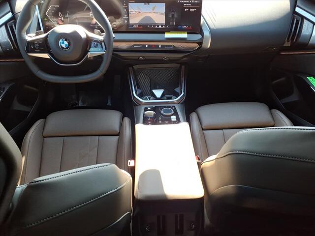 2026 BMW X3 30 xDrive McAllen TX