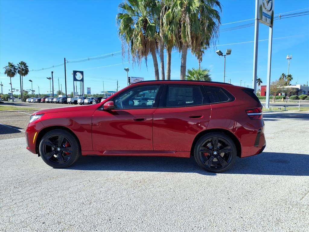 2026 BMW X3 30 xDrive Brownsville TX