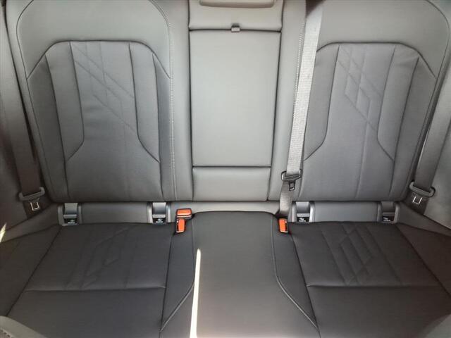 2026 BMW X3 30 xDrive McAllen TX 2026 BMW X3 30 xDrive McAllen TX