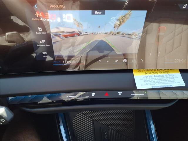 2026 BMW X3 30 xDrive McAllen TX 2026 BMW X3 30 xDrive McAllen TX