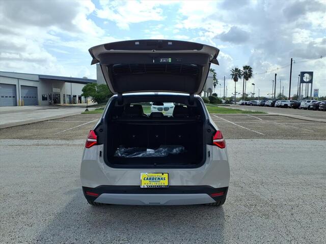 2026 BMW X3 30 xDrive McAllen TX 2026 BMW X3 30 xDrive McAllen TX