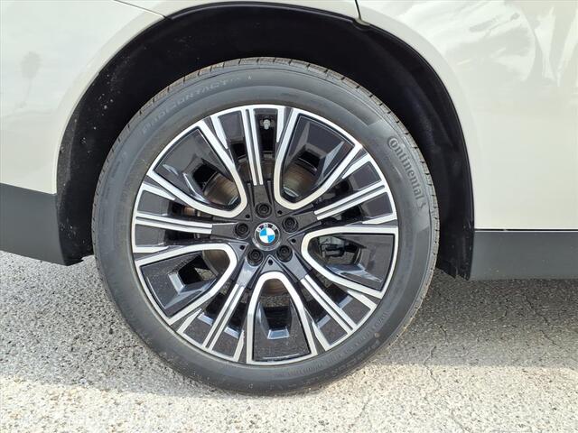 2026 BMW X3 30 xDrive McAllen TX 2026 BMW X3 30 xDrive McAllen TX