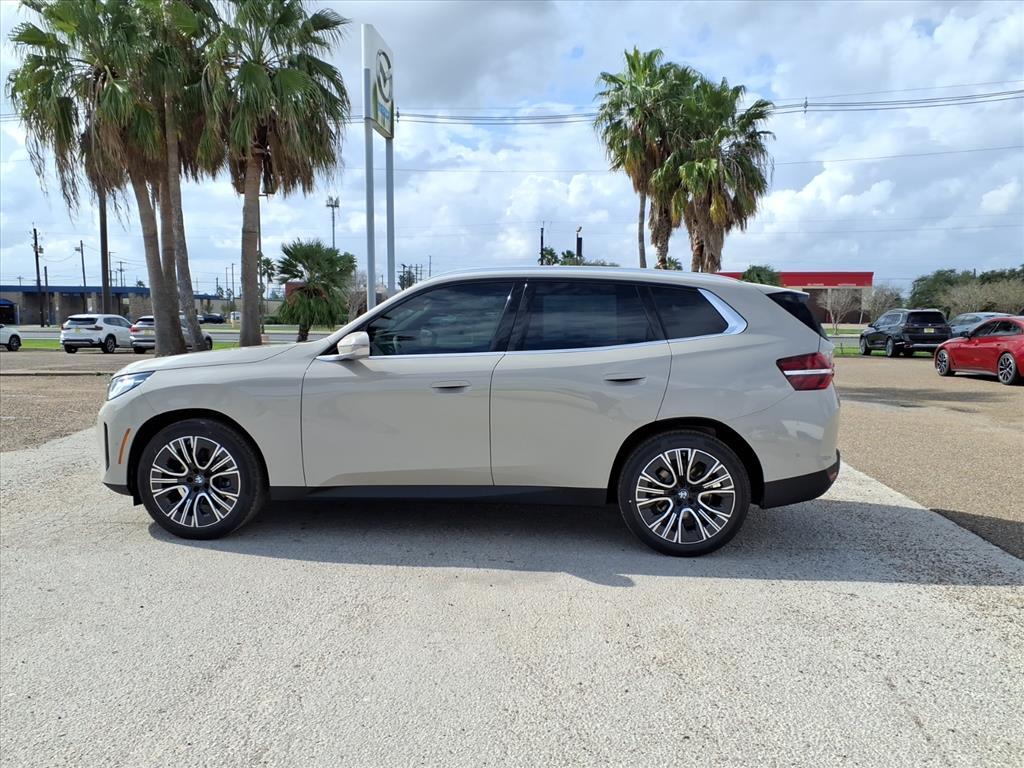 2026 BMW X3 30 xDrive Brownsville TX