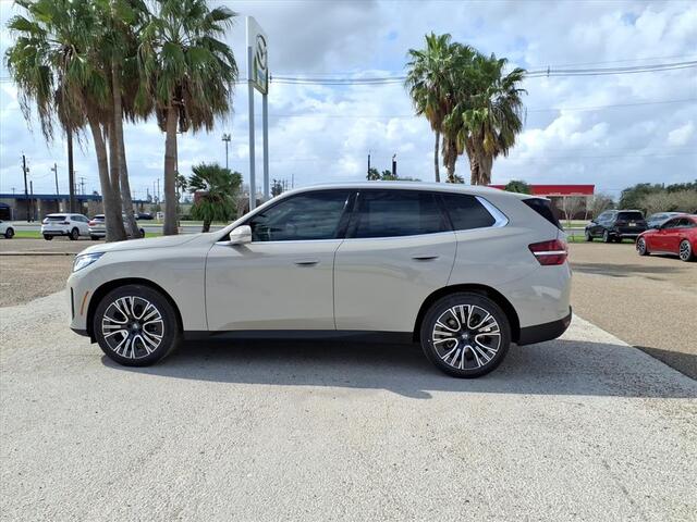 2026 BMW X3 30 xDrive McAllen TX 2026 BMW X3 30 xDrive McAllen TX