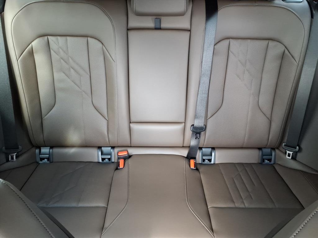 2026 BMW X3 30 xDrive Brownsville TX