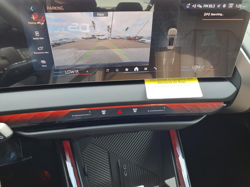 2026 BMW X3 30 xDrive Brownsville TX