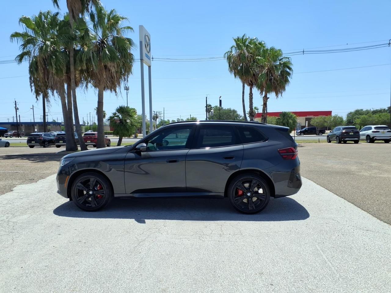 2026 BMW X3 30 xDrive Brownsville TX