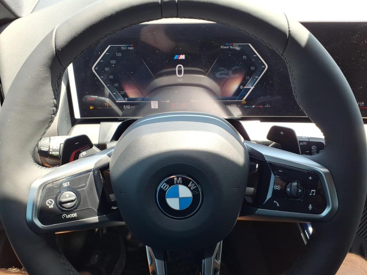 2026 BMW X3 30 xDrive Brownsville TX