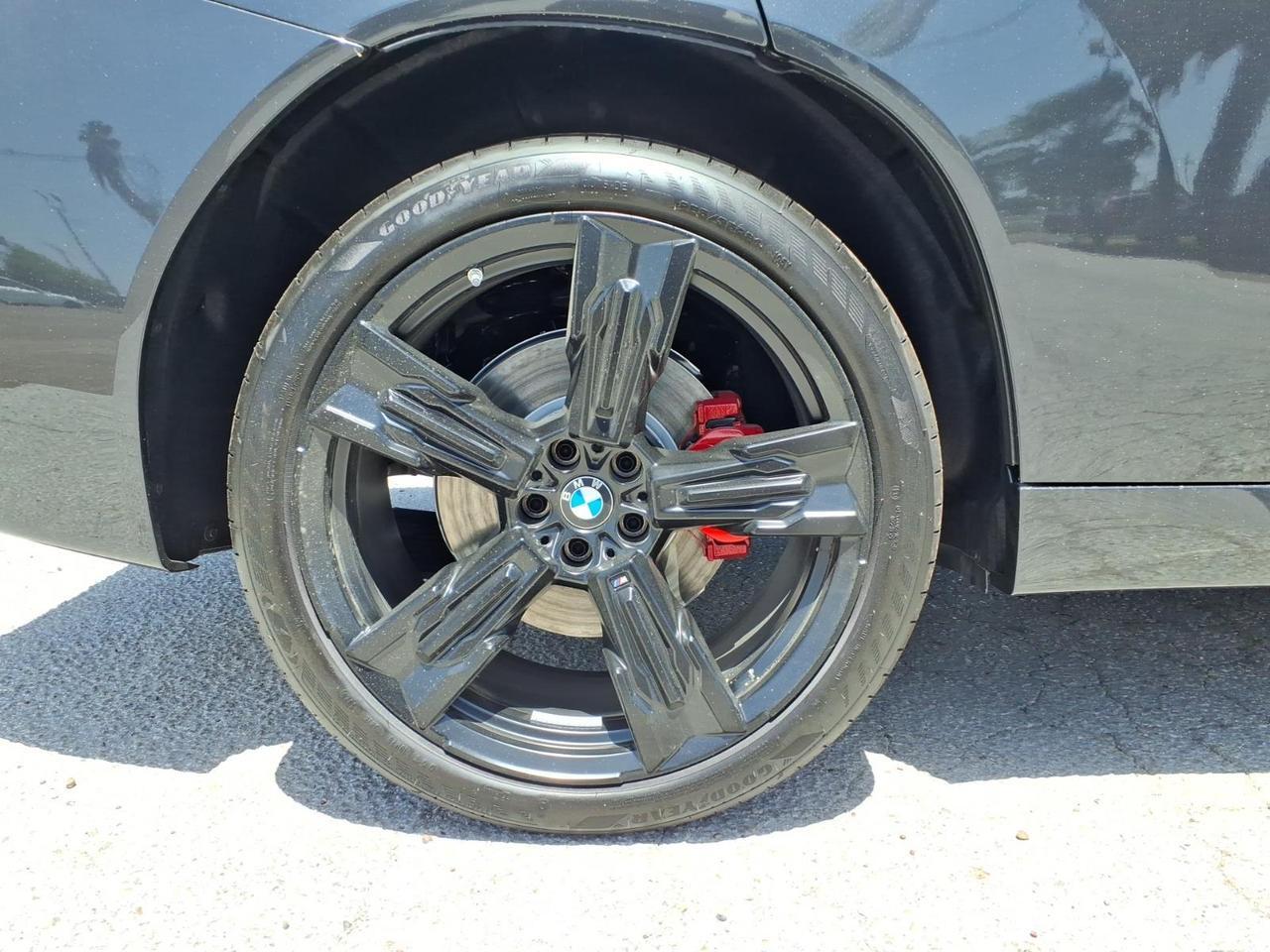 2026 BMW X3 30 xDrive Brownsville TX