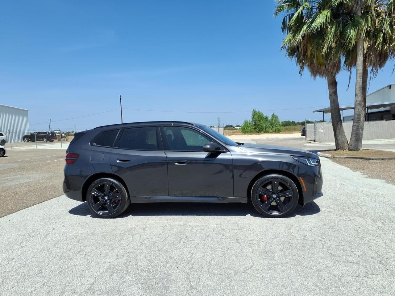 2026 BMW X3 30 xDrive Brownsville TX