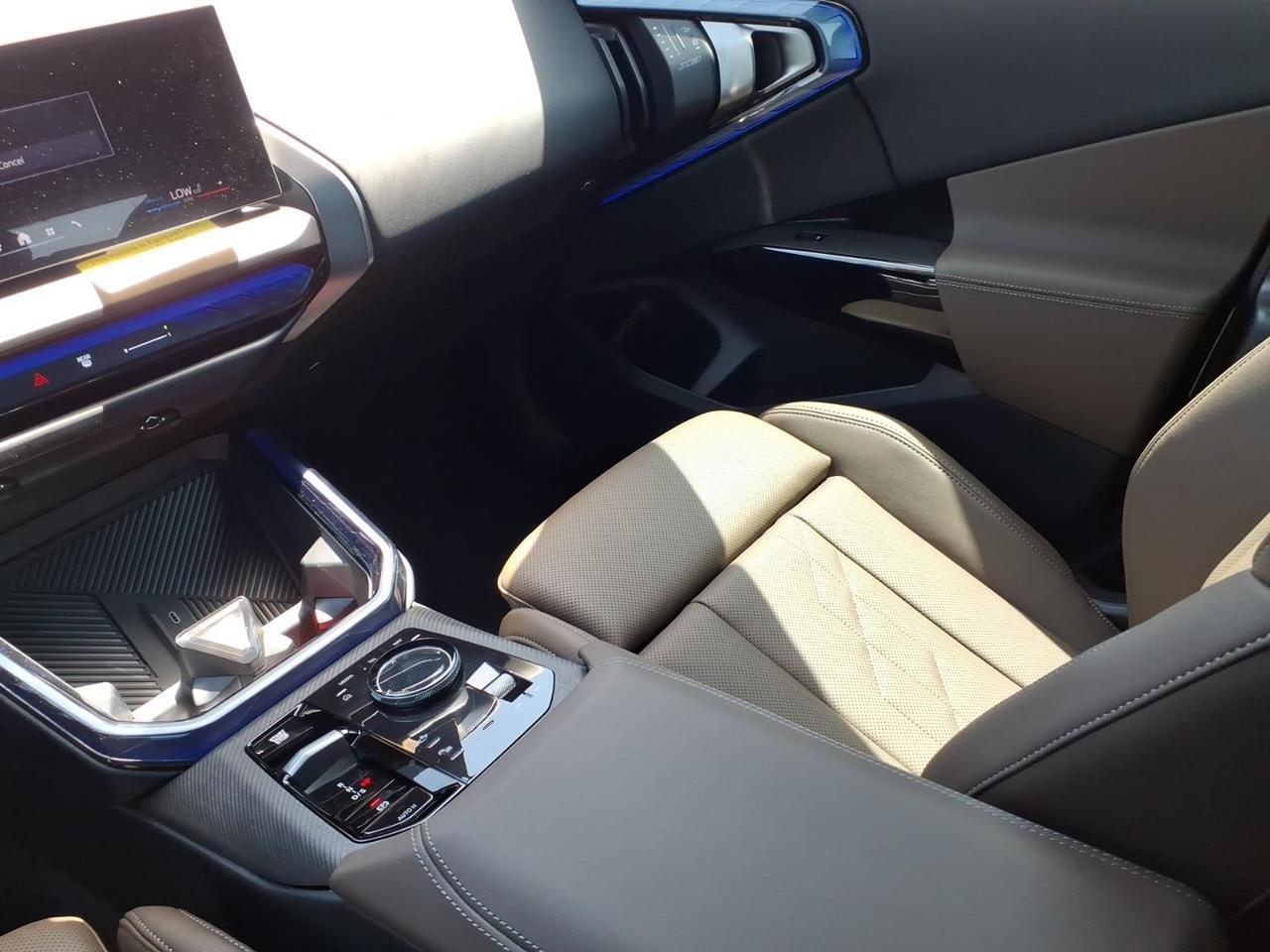2026 BMW X3 30 xDrive Brownsville TX