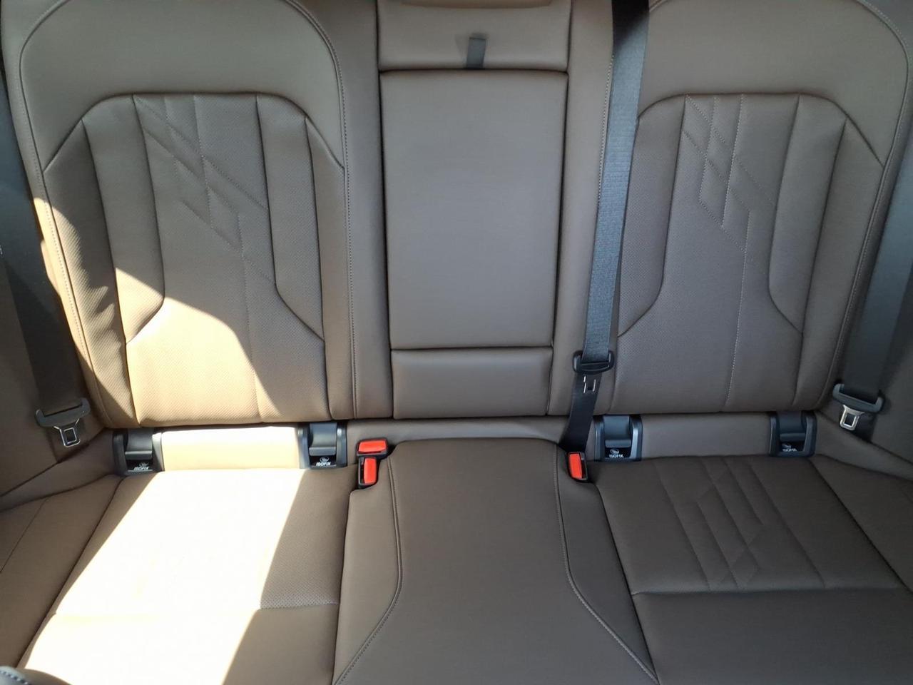 2026 BMW X3 30 xDrive Brownsville TX